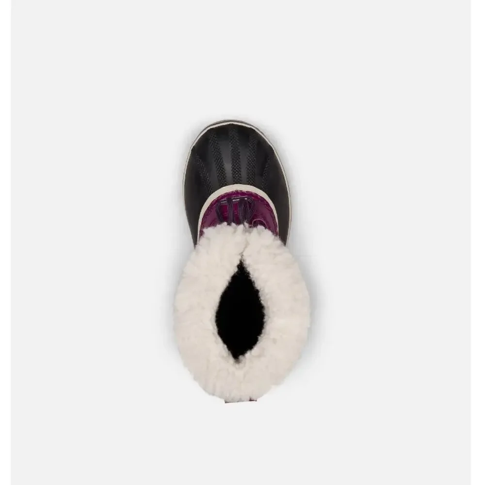 Sorel whatever forecast